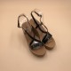 LETIZIA Boza Noir - 37