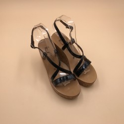 LETIZIA Boza Noir - 37
