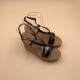 LETIZIA Boza Noir - 37