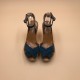 ESTRELLIS Velours Storm 38
