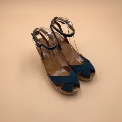 ESTRELLIS Velours Storm 38
