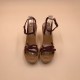 LILIANE Suede Campo-37