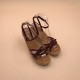 LILIANE Suede Campo-37