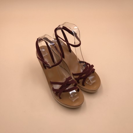 LILIANE Suede Campo-37