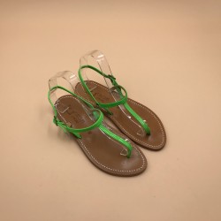 VALERIE fluo Vert - 38