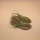 VALERIE fluo Vert - 38