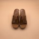 DOUGLAS Vernis Marron - 38