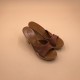 BONSAI  Suede Gilly Leather - 38