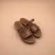CITEAUX Jal Camel Leather - 38