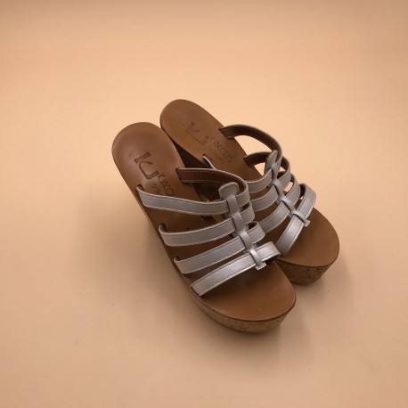 YOLANDA Cuir King Ice-38