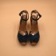 ESTRELLIS Velours Storm 39