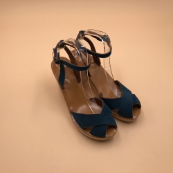 ESTRELLIS Velours Storm 39