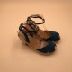 ESTRELLIS Velours Storm 39