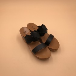 BAJAC Odeon Black - 38