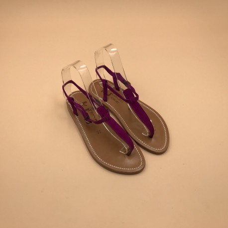 PICON Suede Clover Leather - 36