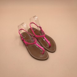 VALERIE Fluo Rose -36