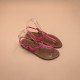 VALERIE Fluo Rose -36
