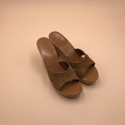 BONSAI Velours Bran- 39