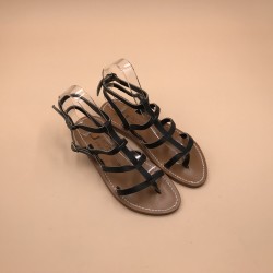 AUDRIC Pul Noir - 37