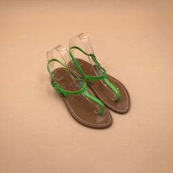 VALERIE fluo Vert - 36