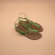 VALERIE fluo Vert - 36