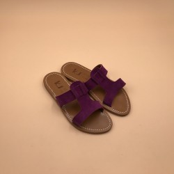RHEA Velours Bizanthium - 37