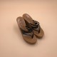 JOSEPHA Keo Black- 38