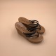 JOSEPHA Keo Black- 38