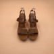 ORME Suede Bran-38