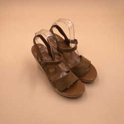 ORME Velours Bran 38