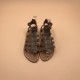 PARYS Suede Metallic Italiano -36