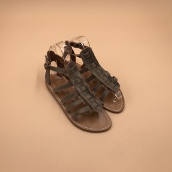 PARYS Velours Métal Italiano- 36/1