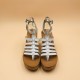 DONYA Pul Blanc- 40