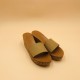 KIRIELLE Nubuck Cuero - 40