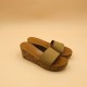 KIRIELLE Nubuck Cuero - 40