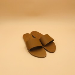 AREZZO Epure Sole Pul Natural - 40