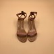 MADISON Velours Camelia - 36