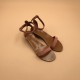MADISON Velours Camelia - 36