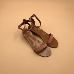 MADISON Velours Camelia - 36