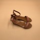 MADISON Velours Camelia - 36
