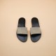 AREZZO EPURE Brown Suede Ecru leather - 38