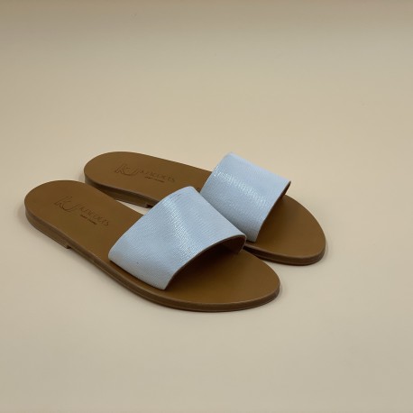 AREZZO Tejus Blanc - 39