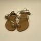 BARLETTA Epure Cuir Laiton - 39