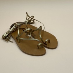 BARLETTA Epure Cuir Laiton - 39