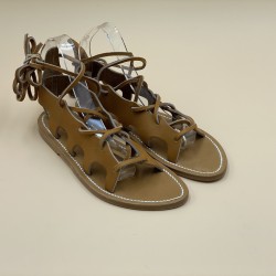JANUS Pul Naturel - 39
