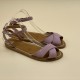 MARILOU Velours Petalo- 39
