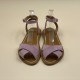 MARILOU Velours Petalo- 39