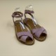 MARILOU Velours Petalo- 39