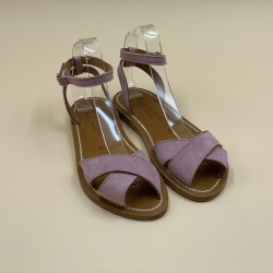 MARILOU Velours Petalo- 39
