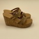 SUNA Velours Bran - 39